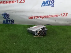 Блок управления BMW 535 2011 33346854032 F11 N55B30A
