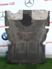 Защита двигателя BMW 118i 2015 51757241814 F20 N13B16