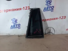 Форточка двери Mercedes GLK300 2009 A2047304000 X204 272.948, задняя правая