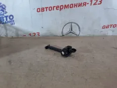 Ограничитель двери BMW 535 2011 51217182005 F11 N55B30A, передний левый