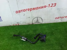 Клапан вентиляции топливного бака BMW 118i 2015 13908619928 F20 N13B16