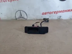 Камера заднего вида Mercedes C180 2014 A2227500893 W205 274.910