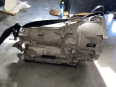 АКПП BMW 320 2013 24008616001 F30 N20B20B