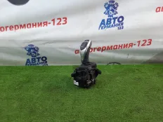 Селектор АКПП BMW 335i 2014 61317950385 F30 N55B30A-M230
