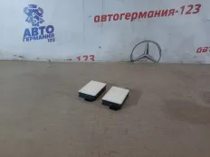Датчик слепых зон Mercedes C180 2014 A0009058702 W205 274.910
