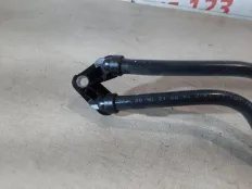Трубка охлаждения АКПП BMW 335 2012 17227644743 F30 N55B30A-M230
