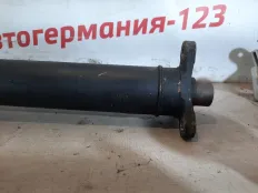 Карданный вал Mercedes E300 2009 A2124105606 W212 272.952