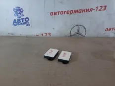 Датчик слепых зон Mercedes A180 2018 A0009052504 W176 270.910
