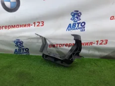 Кронштейн бампера Mercedes GL450 2006 A1646190214 X164 273.923, задний правый