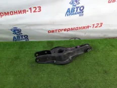 Рычаг BMW 320i 2012 33326772899 F30 N20B20B, правый