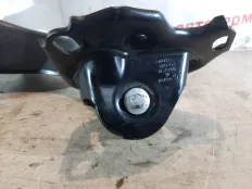 Ступица BMW 218i 2014 33326851579 F45 B38A15A, задняя левая