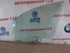 Стекло двери BMW 218i 2014 51337296391 F45 B38A15A, переднее левое