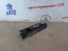 Декоративная крышка двигателя MINI Cooper 2012 11127585906 R60