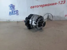 Генератор BMW 335 2012 12317622372 F30 N55B30A-M230