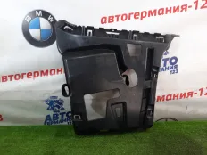 Кронштейн бампера BMW 320i 2012 51127256924 F30 N20B20B, задний правый