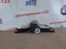 Стеклоподъемник BMW 218i 2014 51337490191 F45 B38A15A, передний левый