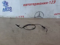 Датчик ABS BMW 320 2012 34526791225 F30 N20B20B, задний
