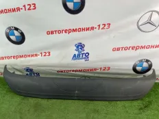 Накладка бампера Mercedes A180 2018 A1768854425 W176 270.910, задняя