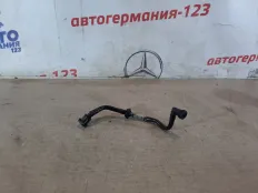 Трубка вакуумная BMW 335 2012 11667618496 F30 N55B30A-M230