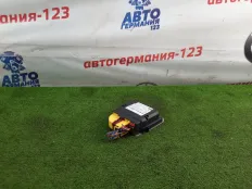 Блок управления airbag Mercedes A180 2018 A1179001802 W176 270.910