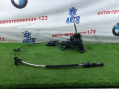 Селектор АКПП BMW 218i 2014 25168483099 F45 B38A15A