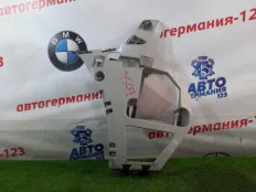 Кронштейн бампера BMW 218i 2014 51128057909 F45 B38A15A, левый