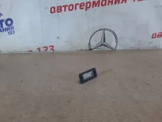 Плафон подсветки багажника BMW 3 SERIES 2012 63267193293 F30