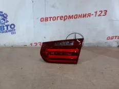 Стоп BMW 320 2013 63217372794 F30 N20B20B, задний правый
