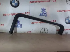 Накладка двери Mercedes V220 2016 A4477370660 W447 651.950, задняя левая