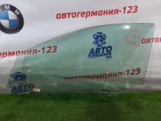 Стекло двери Mercedes A180 2018 A1767250500 W176 270.910, переднее левое