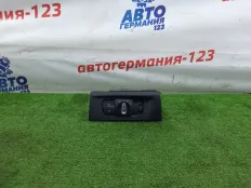 Блок управления светом BMW 116 2014 61316847512 F20 N13B16