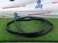 Уплотнение двери Mercedes GL450 2006 A16469005989E56 X164 273.923, заднее