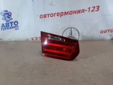 Стоп BMW 320i 2012 63217372793 F30 N20B20B, задний левый