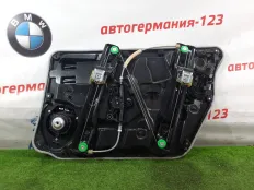 Стеклоподъемник Mercedes A180 2018 A1767206500 W176 270.910, передний левый