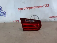Стоп BMW 320 2013 63217372793 F30 N20B20B, задний левый
