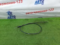 Трос капота Mercedes E300 2009 A2128800459 W212 272.952