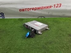 Блок управления телефоном Mercedes GL450 2006 A2198202626 X164 273.923
