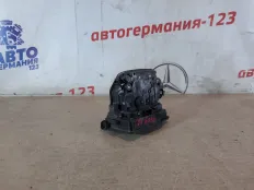 Замок двери BMW 218i 2014 51227281940 F45 B38A15A, задний правый