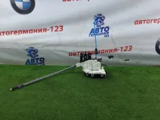 Замок двери Mercedes A180 2018 A1667200335 W176 270.910, передний левый