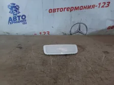 Плафон Mercedes C180 2013 A2048204801 W204 271.820, задний