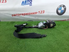 Ремень безопасности Mercedes GLK300 2009 A20486020869C94 X204 272.948, передний правый