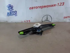 Стеклоподъемник BMW 218i 2014 51337490194 F45 B38A15A, задний правый