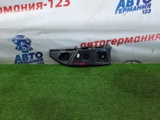 Кронштейн бампера Mercedes A180 2018 A1768850265 W176 270.910, задний правый