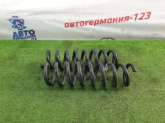 Пружина BMW 118i 2015 33536853130 F20 N13B16
