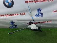 Замок двери Mercedes A180 2018 A2047302735 W176 270.910, задний левый