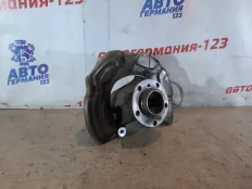 Ступица BMW 335 2012 31216792288 F30 N55B30A-M230, передняя правая
