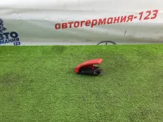 Ручка открывания капота Mercedes E300 2009 A1248800320 W212 272.952