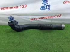 Патрубок интеркулера BMW 320i 2012 13717597592 F30 N20B20B