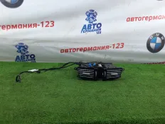 Дефлектор воздушный Mercedes E300 2009 A2128302554 W212 272.952, передний