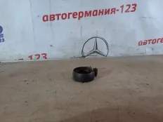 Хомут глушителя Mercedes E300 2011 A0004901441 W212